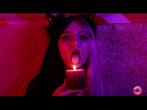 ❤️ Passionerad Blowjob från sexig succubus med munfyllning Pornvideo at sv.pornobot.ru ❌️