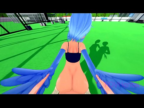 ❤️ Harpyisk monsterflicka. Pornvideo at sv.pornobot.ru ❌️