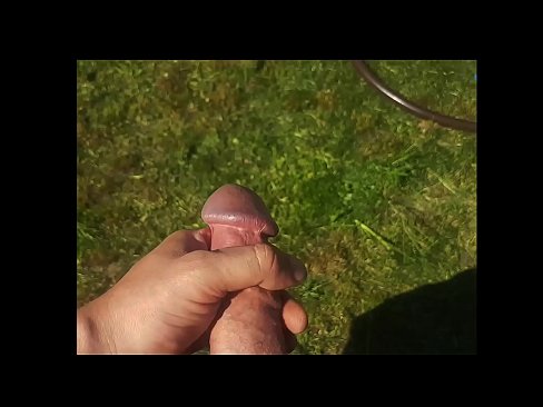 ❤️ Heta heta tjejen får sin rosa fitta knullad och kommer med en spruta i en sommarträdgård Pornvideo at sv.pornobot.ru ❌️