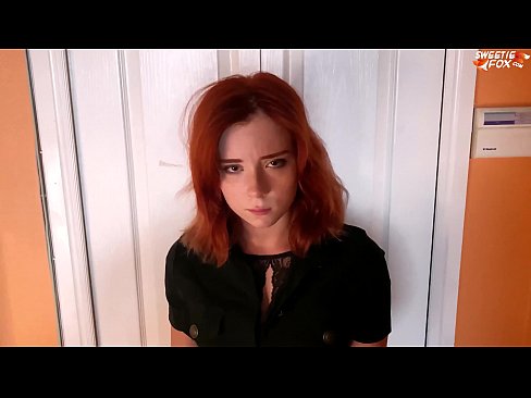 ❤️ Säkerhetsvakt straffade söt kvinna för snatteri - Cum In Mouth Pornvideo at sv.pornobot.ru ❌️