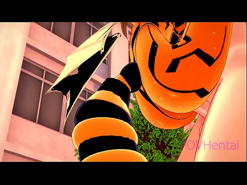 ❤️ Wasp Girl Monster Pornvideo at sv.pornobot.ru ❌️