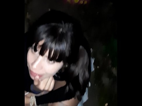 ❤️ På gatan svullna penis i utbyte mot godis Pornvideo at sv.pornobot.ru ❌️