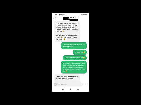❤️ Jag har lagt till en ny PAWG från Tinder till mitt harem (prat med Tinder inkluderat) Pornvideo at sv.pornobot.ru ❌️