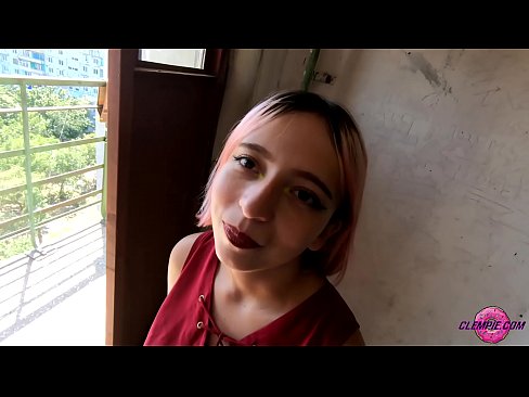 ❤️ Student Sensual suger en främling i Outback - sperma i ansiktet Pornvideo at sv.pornobot.ru ❌️